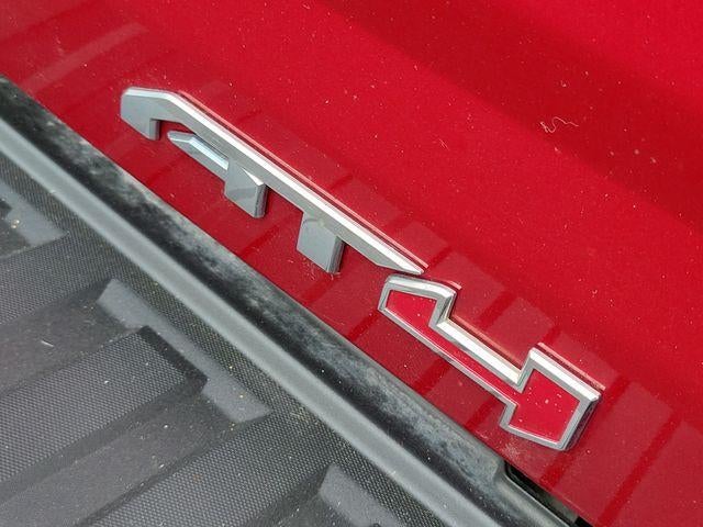 2021 GMC Canyon AT4 - Photo 6