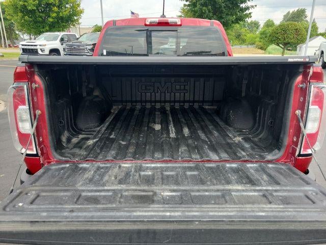 2021 GMC Canyon AT4 - Photo 9