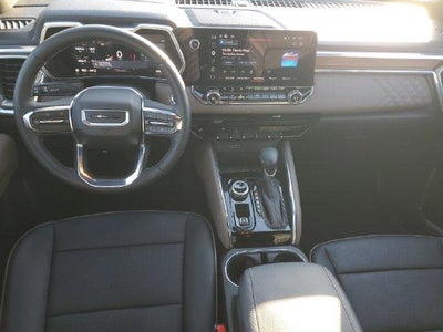 2023 GMC Canyon 4WD Denali