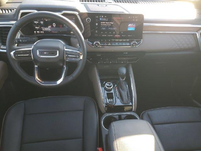 2023 GMC Canyon 4WD Denali