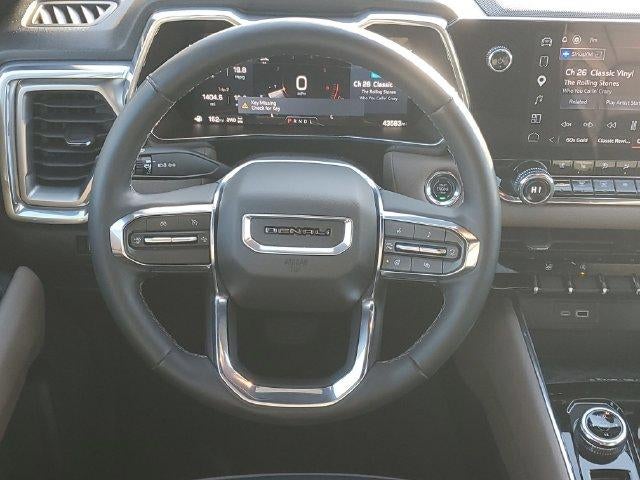 2023 GMC Canyon 4WD Denali