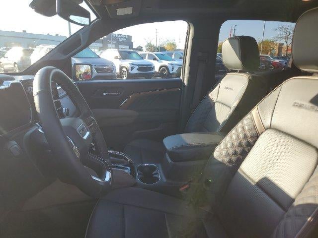 2023 GMC Canyon 4WD Denali