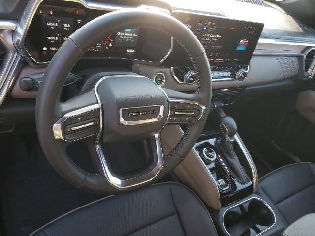 2023 GMC Canyon 4WD Denali