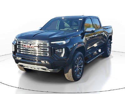 2023 GMC Canyon 4WD Denali