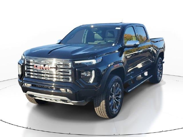 2023 GMC Canyon 4WD Denali