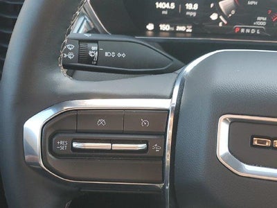 2023 GMC Canyon 4WD Denali