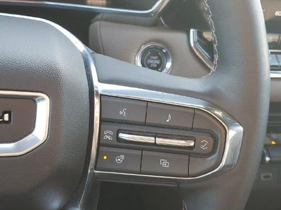 2023 GMC Canyon 4WD Denali