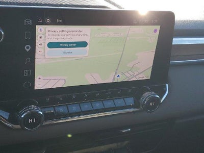 2023 GMC Canyon 4WD Denali