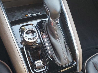 2023 GMC Canyon 4WD Denali