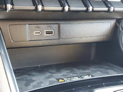 2023 GMC Canyon 4WD Denali