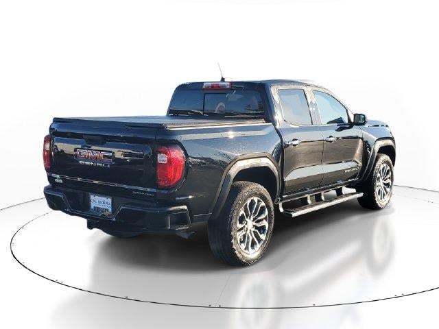 2023 GMC Canyon 4WD Denali