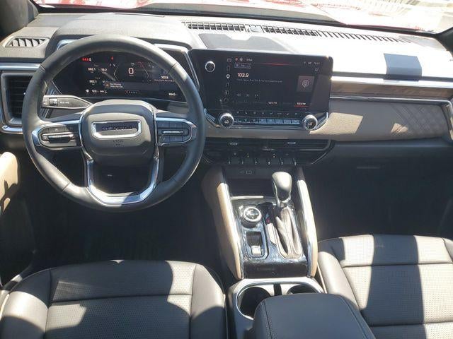 2024 GMC Canyon Denali - Photo 11