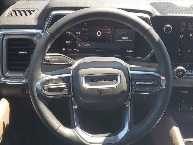2024 GMC Canyon Denali - Photo 12