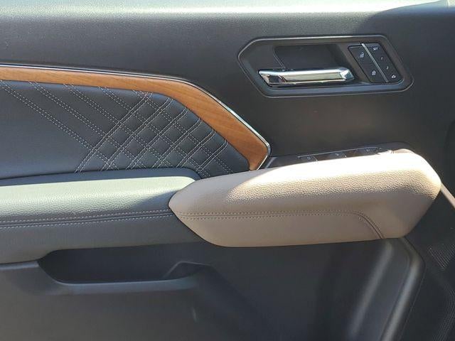 2024 GMC Canyon Denali - Photo 14