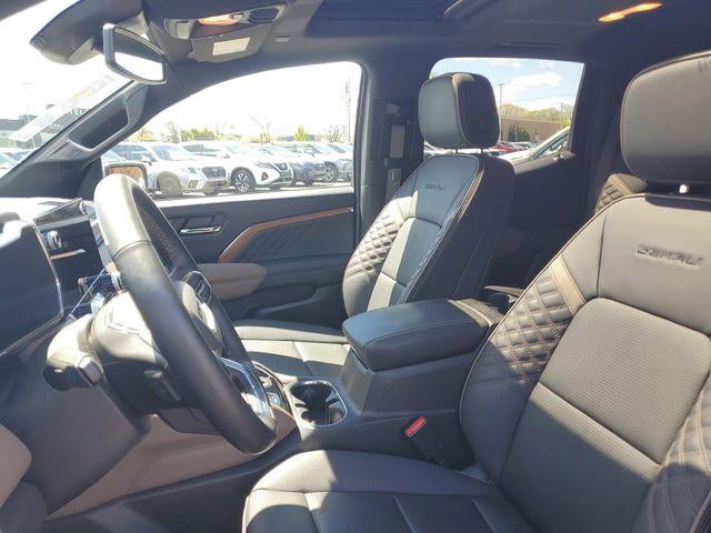 2024 GMC Canyon Denali - Photo 16