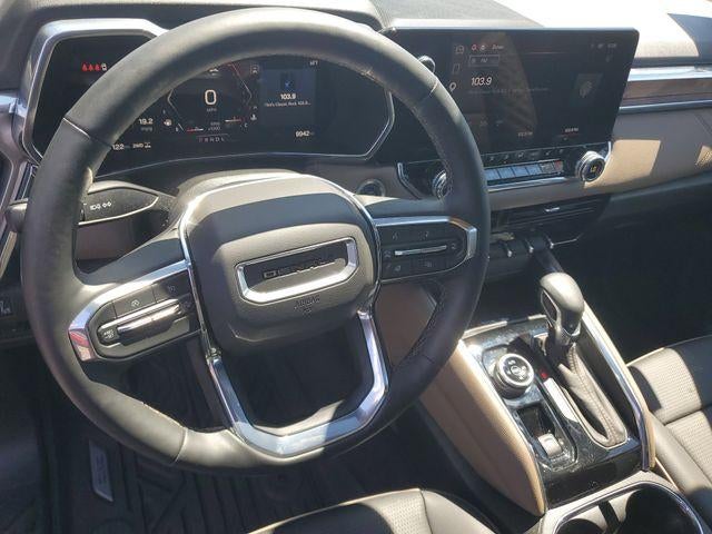 2024 GMC Canyon Denali - Photo 17