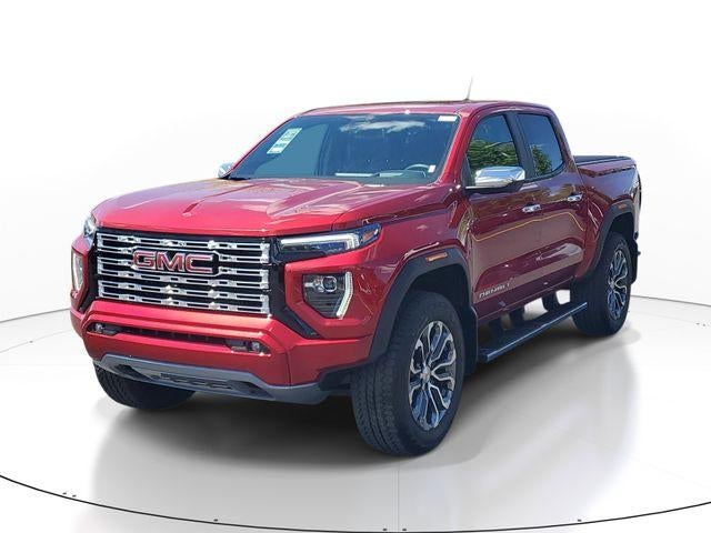 2024 GMC Canyon Denali