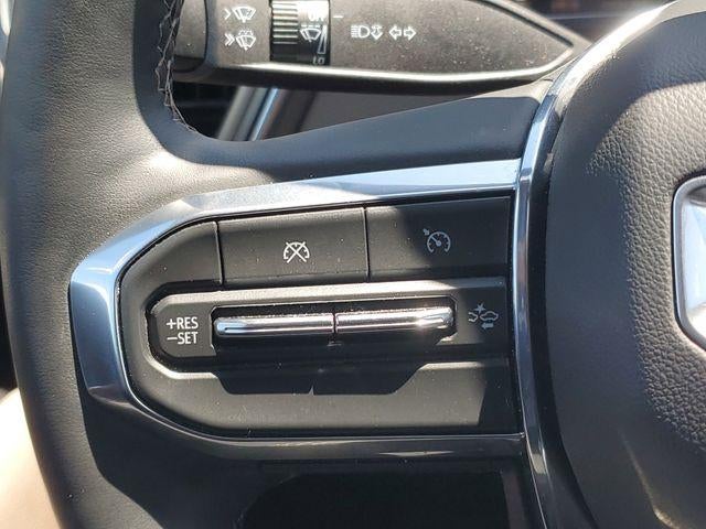 2024 GMC Canyon Denali - Photo 21