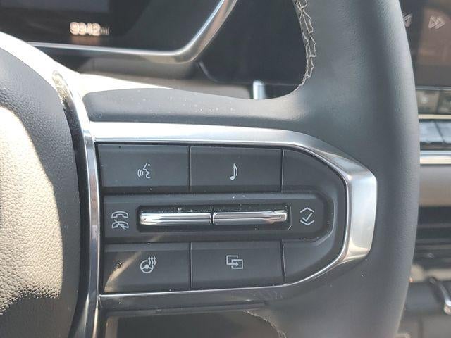 2024 GMC Canyon Denali - Photo 22