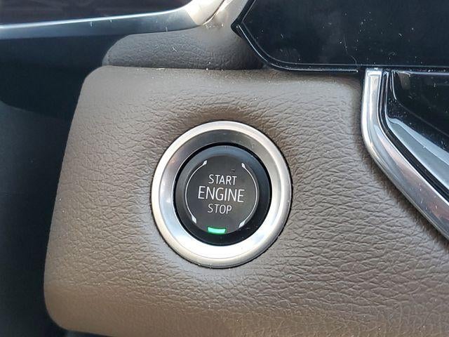 2024 GMC Canyon Denali - Photo 23
