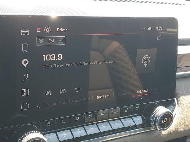 2024 GMC Canyon Denali - Photo 24