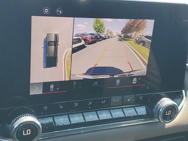2024 GMC Canyon Denali - Photo 26