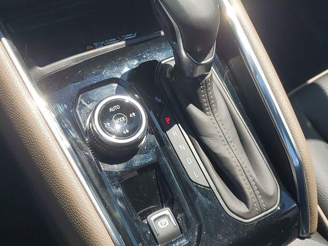 2024 GMC Canyon Denali - Photo 28