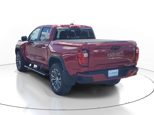 2024 GMC Canyon Denali - Photo 3
