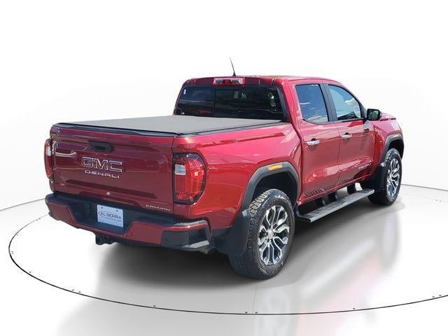 2024 GMC Canyon Denali - Photo 4