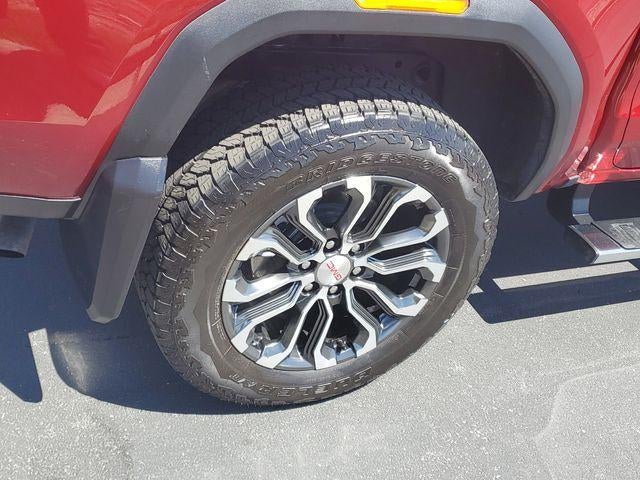 2024 GMC Canyon Denali - Photo 5
