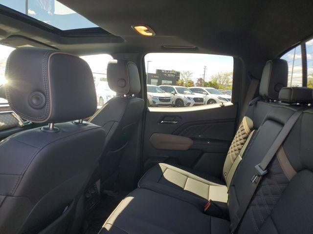 2024 GMC Canyon Denali - Photo 8