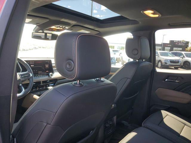 2024 GMC Canyon Denali - Photo 9