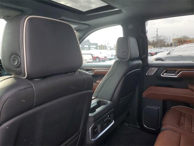 2023 GMC Sierra 1500 Denali Ultimate