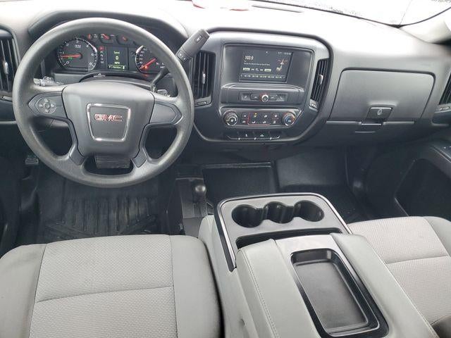 2016 GMC Sierra 1500 Base