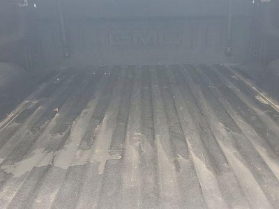 2016 GMC Sierra 1500 Base