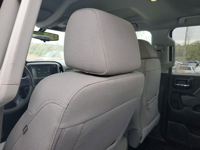2016 GMC Sierra 1500 Base