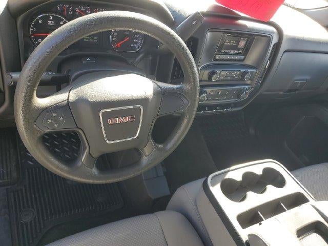 2015 GMC Sierra 1500 Base