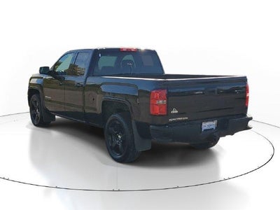 2015 GMC Sierra 1500 Base