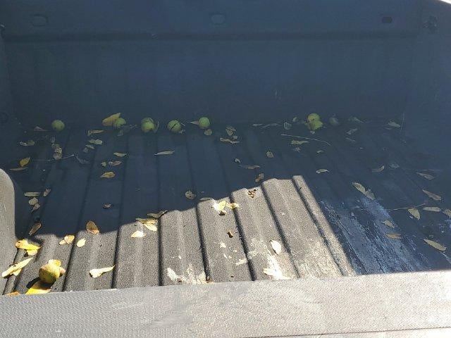 2015 GMC Sierra 1500 Base