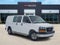 2014 GMC Savana Cargo 2500 Base