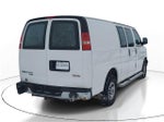 2014 GMC Savana Cargo 2500 Base