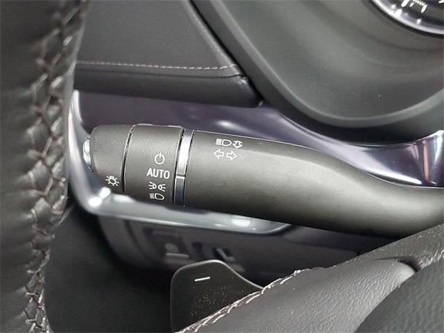 2022 Cadillac XT4 Luxury