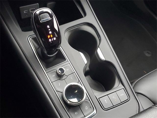 2022 Cadillac XT4 Luxury