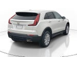 2022 Cadillac XT4 Luxury