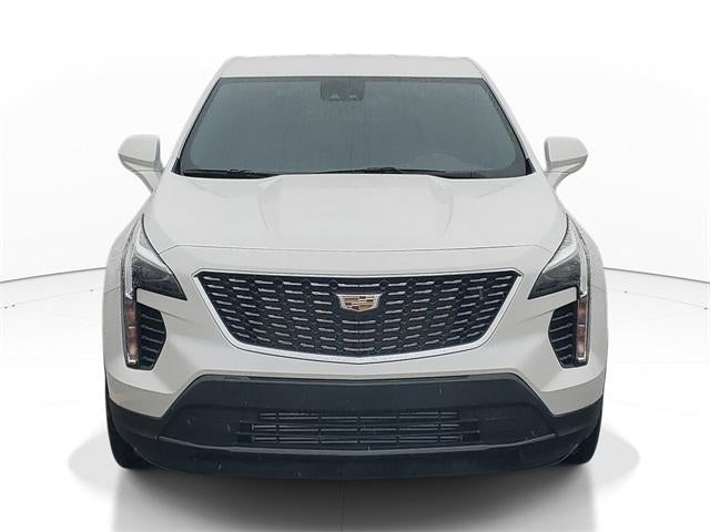 2022 Cadillac XT4 Luxury