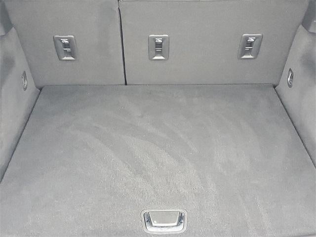 2022 Cadillac XT4 Luxury