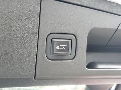 2022 Cadillac XT4 Luxury