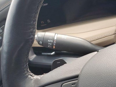 2024 Cadillac XT4 Luxury
