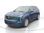 2019 Cadillac XT4 AWD Luxury