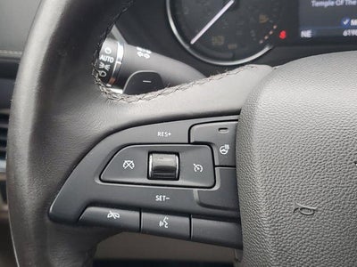 2019 Cadillac XT4 AWD Luxury